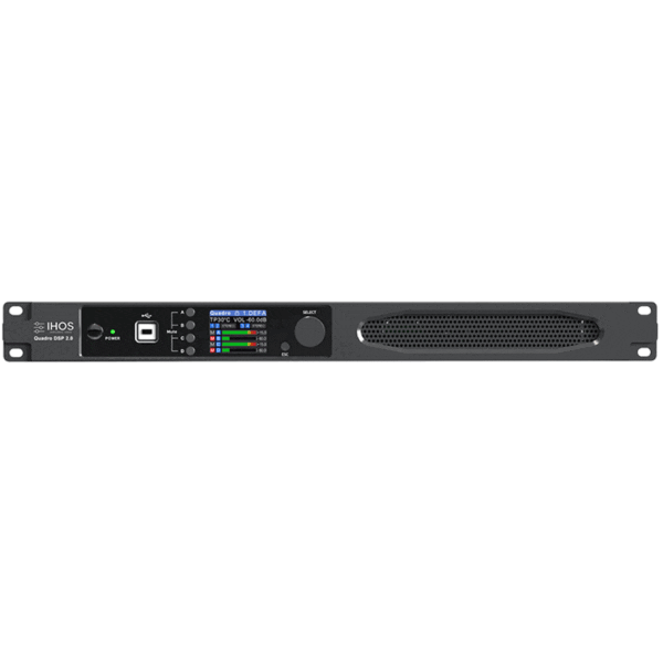 FOS Technologies Quadro DSP 2.0