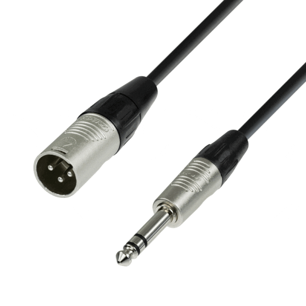 Adam Hall Cables 4 STAR BMV 1000