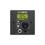 INTUSONIC HZE11 Zone Remote Control Panel