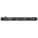 INTUSONIC PAA42+ Dual Output Stereo Media Preamplifier