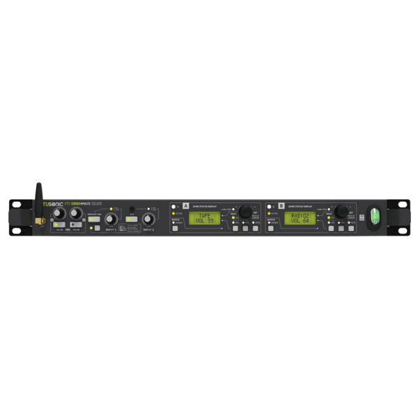 Intusonic HMA72