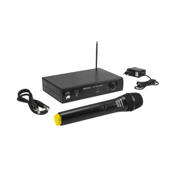 OMNITRONIC VHF-101