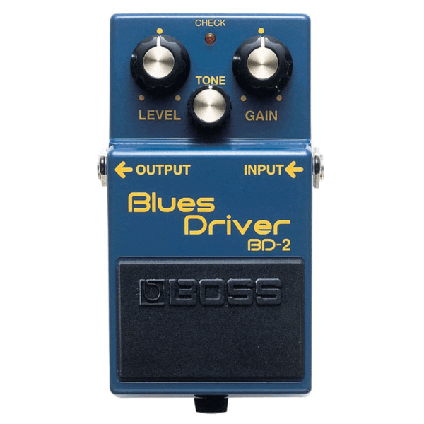 Boss BD-2