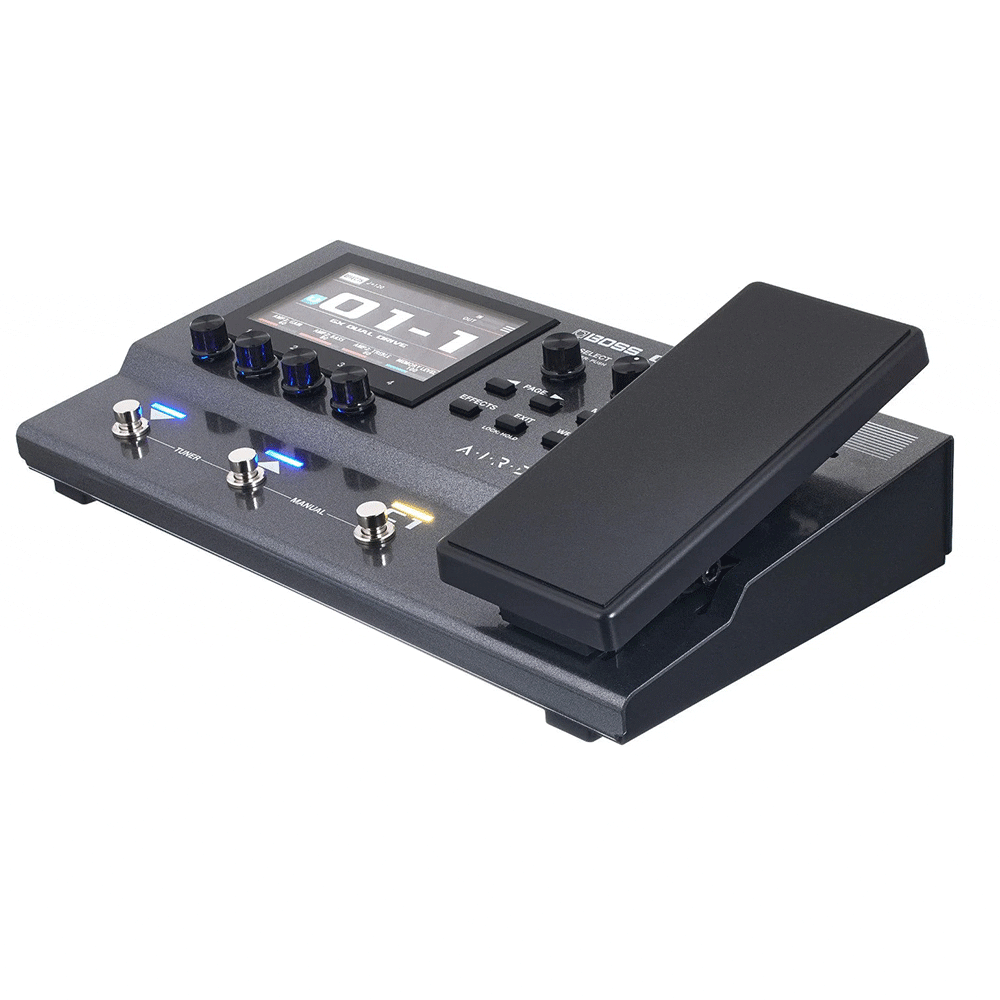 Boss GX-10 - Image 2