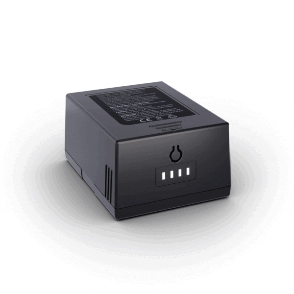 LD Systems ANNY® 8 BATTERY