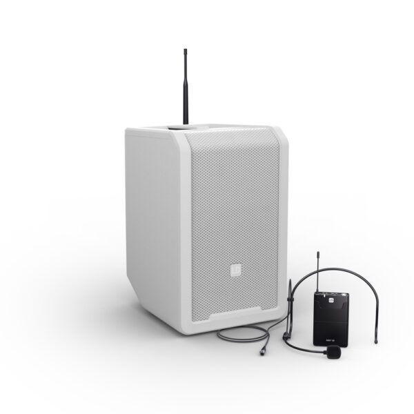 LD Systems ANNY® 8 BPH B5 W