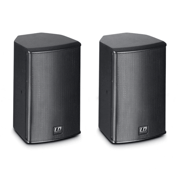 LD Systems SAT 62 G2