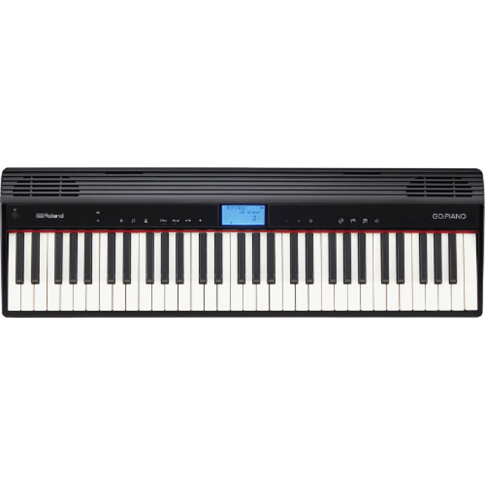 Roland GO:piano 61