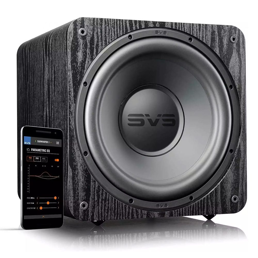 SVS SB-1000 PRO - Image 2