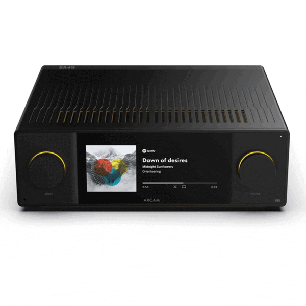 Arcam SA45
