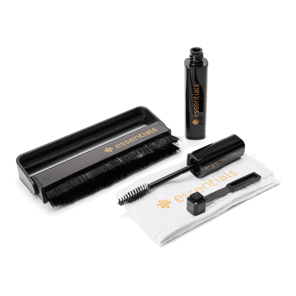 Argon Essentials Vinyl Cleaning Kit 10