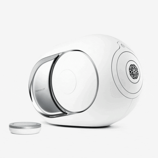 Devialet Phantom I 103 dB - Crna