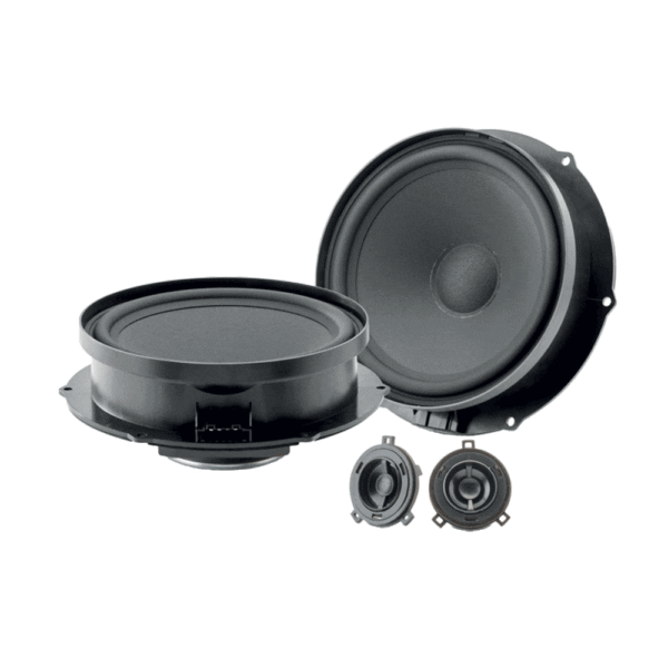 Focal IS VW 180