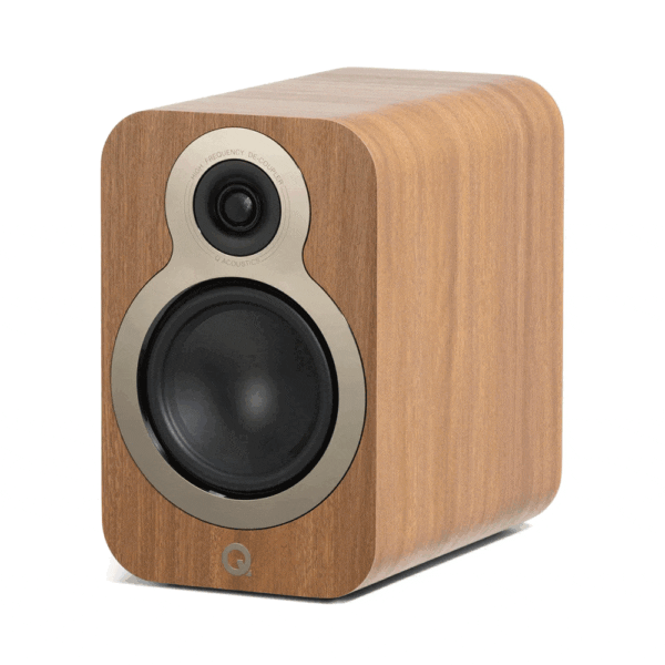 Q Acoustics Q 3020c
