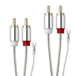 Pro-Ject Connect It Line E RCA 0,82m