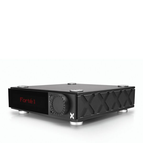 Axxess Forte 1