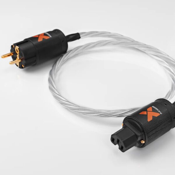 Axxess Power Cable