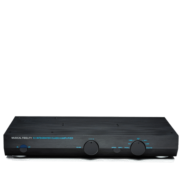 Musical Fidelity A1