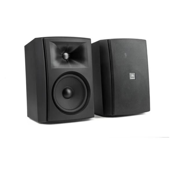 JBL Stage XD-6 2-Way 6.5"