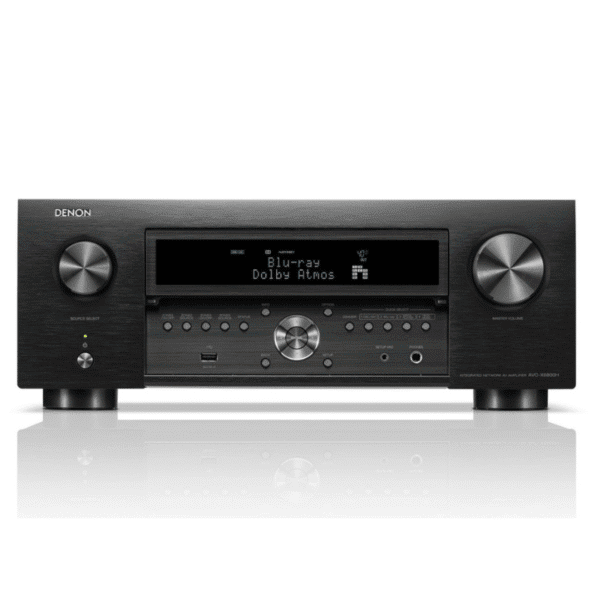 Denon AVC-X6800H