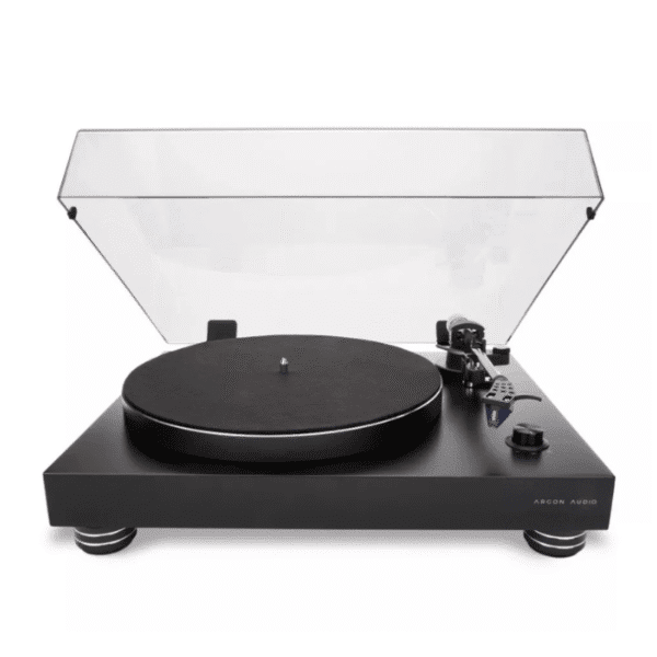 Argon Gramofon TT MK2