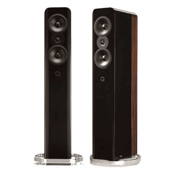 Q Acoustics Concept 500