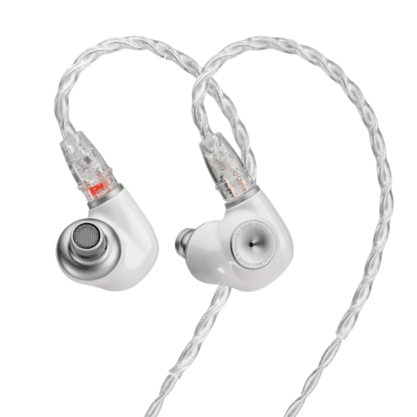 Meze ALBA In-Ear (DEMO)