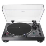 Audio Technica AT-LP120XUSBBK