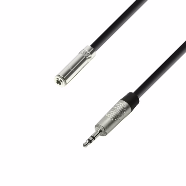 Adam Hall Cables 4 STAR BYW 0300 – 3m