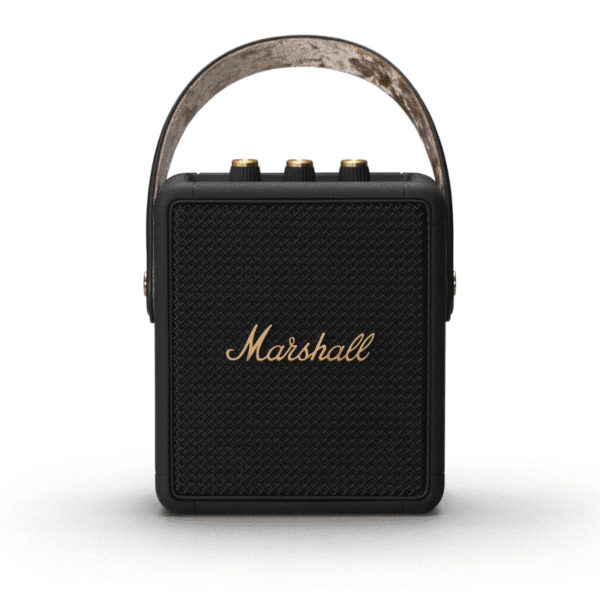 Marshall Stockwell 2