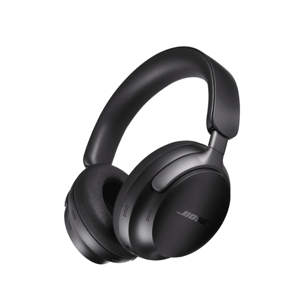 Bose Quiet Comfort
