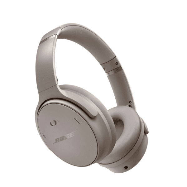 Bose Quiet Comfort - Pijesak