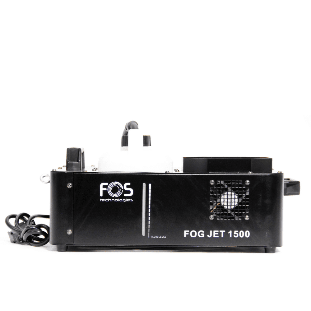 FOS Jet 1500 - Image 2