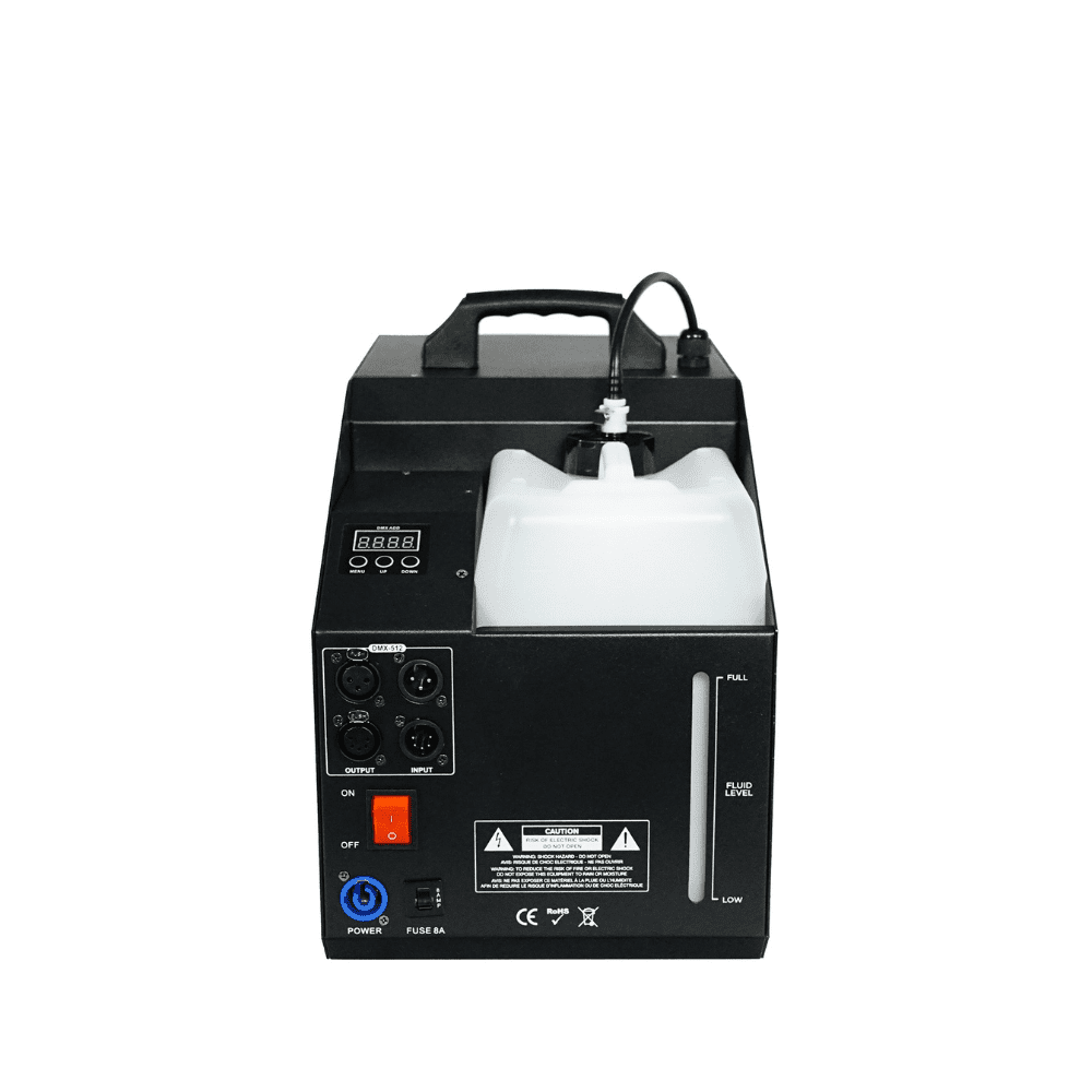 FOS Haze 1200 Pro - Image 3