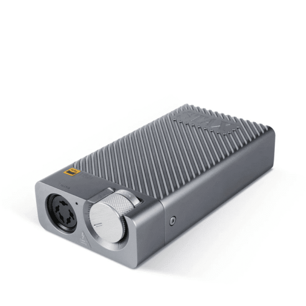 STAX SRM-D10 II Portable Driver Unit for Earspeakers