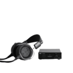 STAX SRS-X1000 Earspeaker System (SR-X1 + SRM-270s)