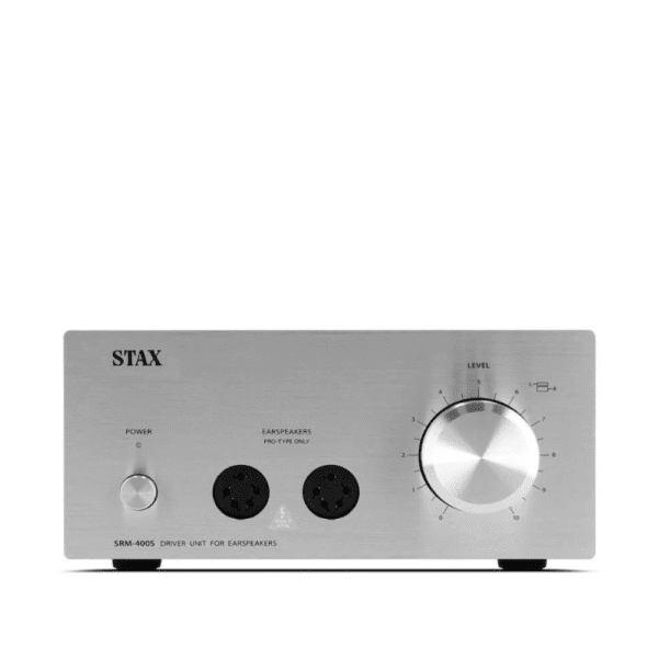 STAX SRM-400S Semiconductor Driver Unit