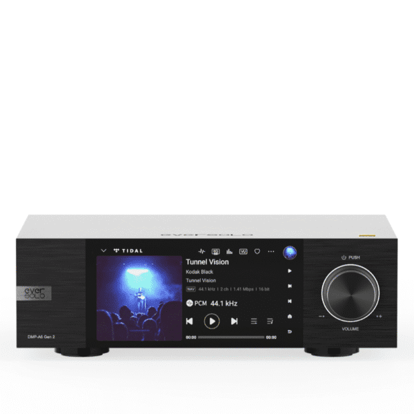 Eversolo DMP‑A6 Gen 2