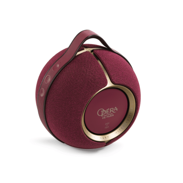 Devialet Mania Palais Garnier 150 Years