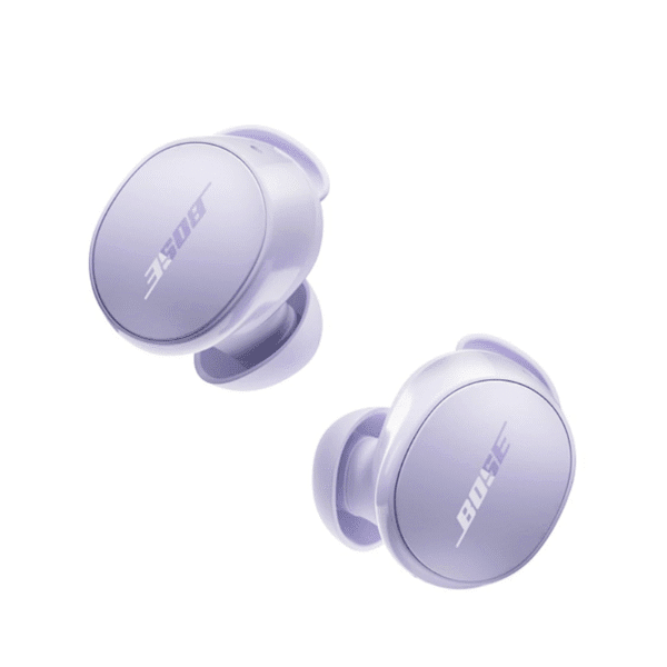 Bose Quiet Comfort Earbuds