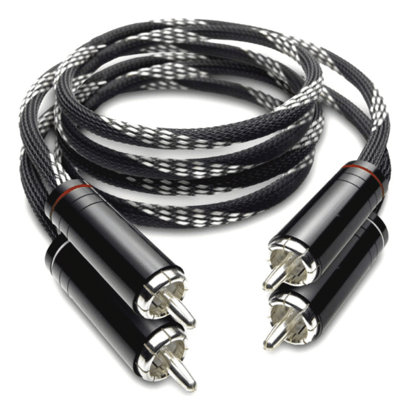 Pro-Ject Connect It Line DS RCA