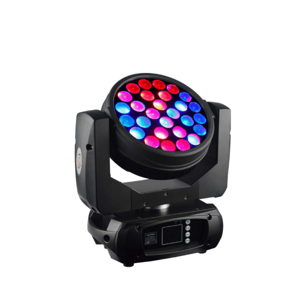 FOS IQ 28x12 Wash RGBW 4in1 LED