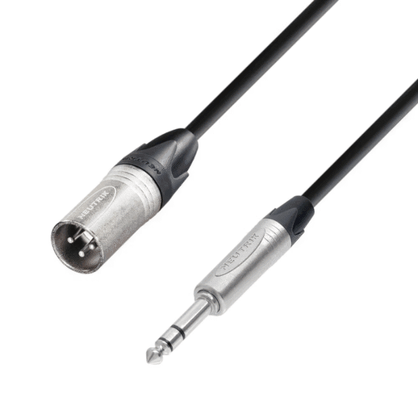 Adam Hall Cables 5 STAR BMV 1000 – 10 m