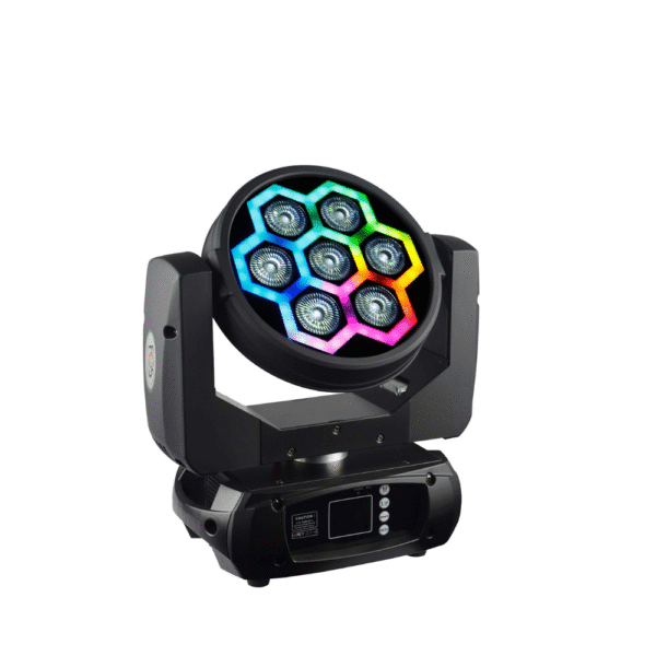 FOS IQ Aurora Wash