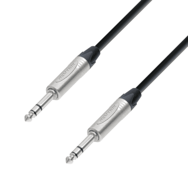 Adam Hall Cables 5 STAR BVV 1000 – 10m