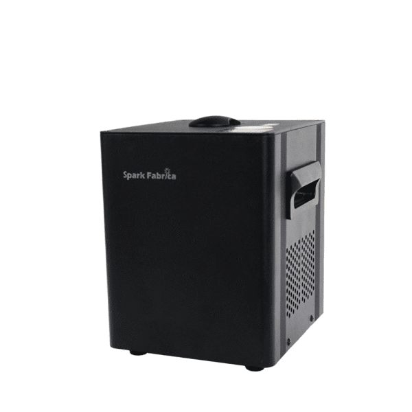 FOS Spark Jet Pro V2