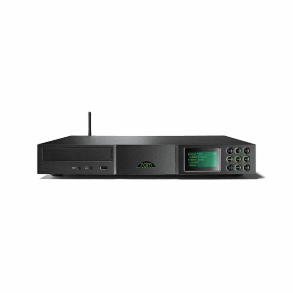 Naim Uniti Lite (Polovan uređaj)
