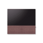 CANVAS Hi Fi 75" - Burnt Umber
