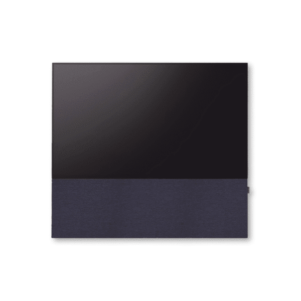 CANVAS Hi Fi 55" - Tamno plava