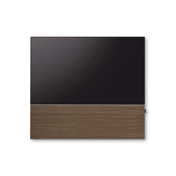 CANVAS Hi Fi 55" - Hrast
